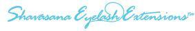 Shavasana Eyelash Extensions