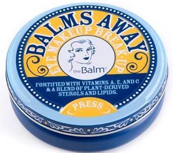 TheBalm Balms Away