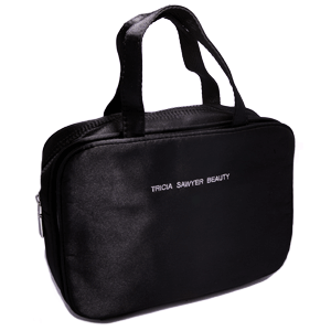 Tricia Sawyer The Bag