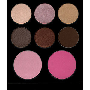 Tricia Sawyer Icon Palette - Brittany
