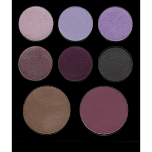 Tricia Sawyer Icon Palette - Kate