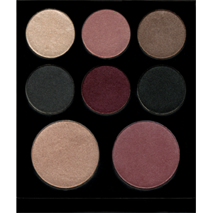 Trish McEvoy Icon Palette - Regina