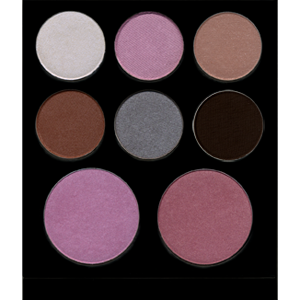 Tricia Sawyer Icon Palette - Scarlett