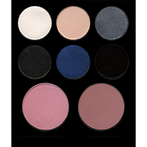 Tricia Sawyer Icon Palette - Sharon