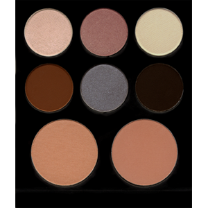 Tricia Sawyer Icon Palette - Lindsay