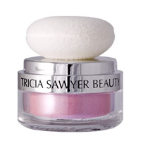 Tricia Sawyer Skinny