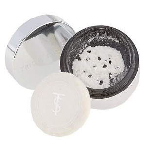 Tricia Sawyer Sheer Diffusion Cotton Powder