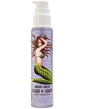 Urban Decay Clean & Sober Oil-Free Makeup Remover