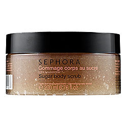 SEPHORA COLLECTION Sugar Body Scrub