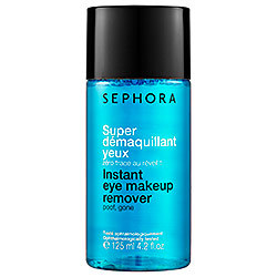 SEPHORA COLLECTION Instant Eye Makeup Remover