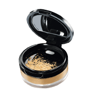 Avon Smooth Minerals Powder Foundation