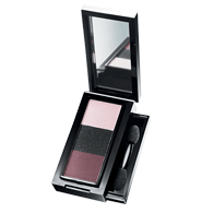 Avon Onyx Luster Tri-Shadow