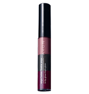 Avon Onyx Luster Tri-Lip Gloss