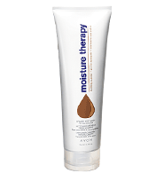 Avon MOISTURE THERAPY Soothing Oatmeal Creamy Body Wash
