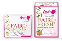 Anoo's Fair and Fresh