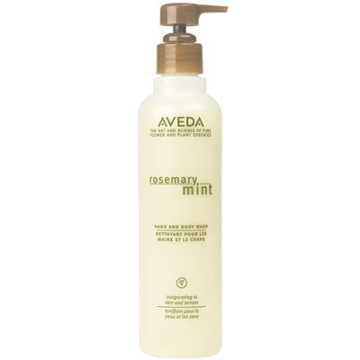 Aveda Rosemary Mint Hand and Body Wash