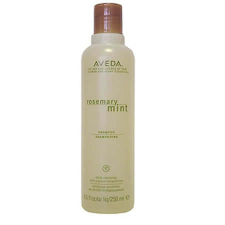 Aveda Rosemary Mint Shampoo