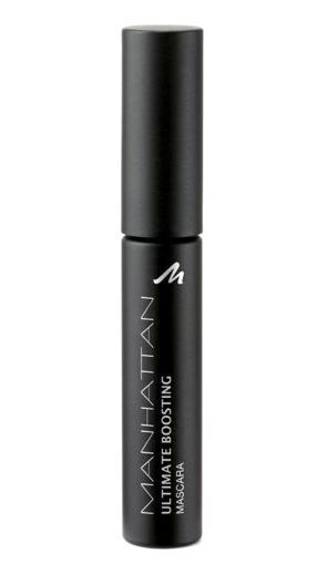 Manhattan Ultimate Boosting Mascara