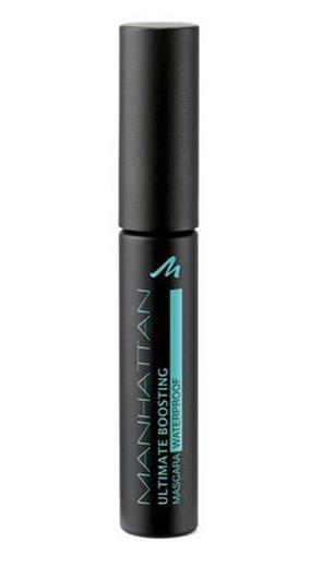 Manhattan Ultimate Boosting Mascara Waterproof
