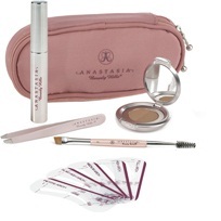 Anastasia Beverly Hills 5-Element Brow Kit