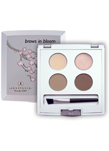 Anastasia Beverly Hills Brows In Bloom