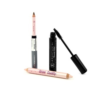 Anastasia Beverly Hills Perfect Brows, Great Lashes