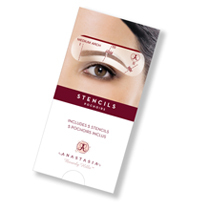 Anastasia Beverly Hills Stencils