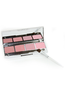 Anastasia Beverly Hills Blush Quad