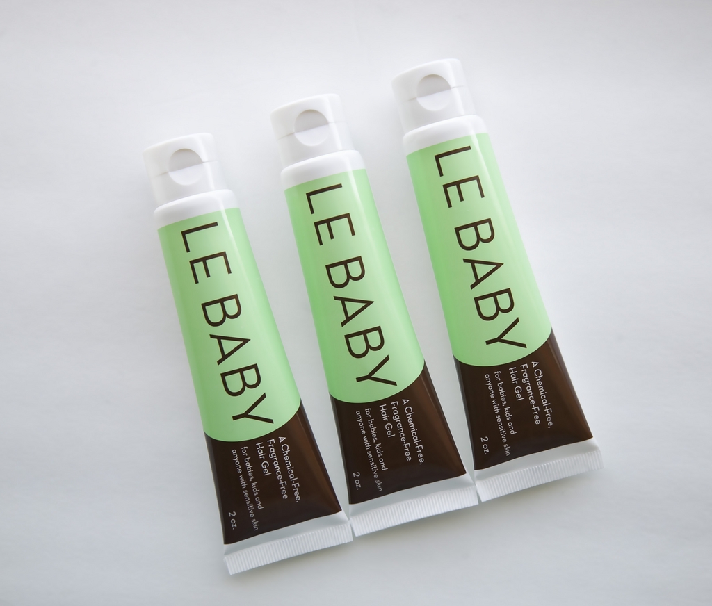 Le Baby Hair Gel