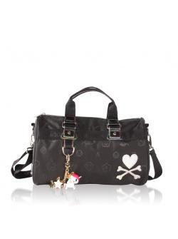 tokidoki Bello handbag (pantera print)
