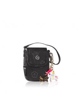 tokidoki Ritmo handbag (pantera print)