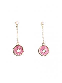 tokidoki Toki Donuts Earrings