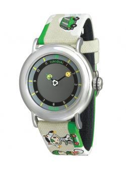 tokidoki ECO Solar Watch