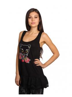 tokidoki Women's Femme Fatale Tank