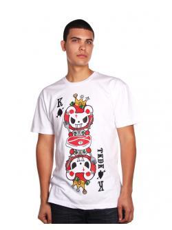 tokidoki Men's King Papa Tee