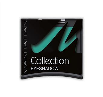 Manhattan Colour Collection Eyeshadow