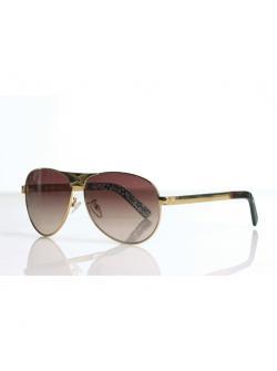 tokidoki Aviator Sunglasses (gradient)