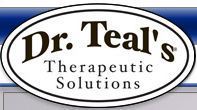 Dr. Teal's®