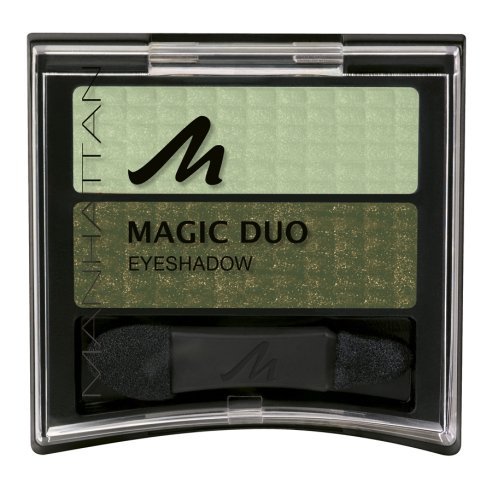 Manhattan Magic Duo Eyeshadow
