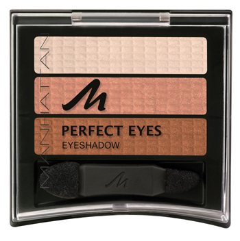Manhattan Perfect Eyes Eyeshadow