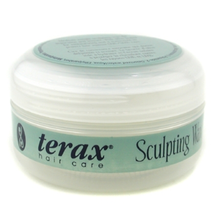 Terax Hair Care Sculpting Wax