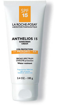 La Roche-Posay Anthelios 15 Sunscreen