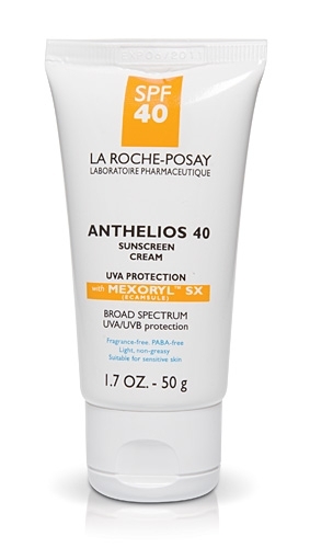 La Roche-Posay Anthelios 40 Sunscreen