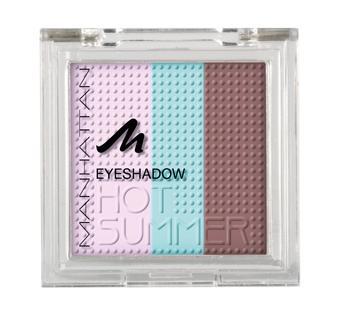 Manhattan Hot Summer Eyeshadow