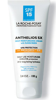 La Roche-Posay Anthelios SX Daily Moisturizer
