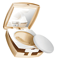 Avon Healthy Makeup Cream-to-Powder Foundation SPF 15