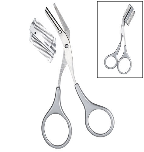 Avon Brow Scissors