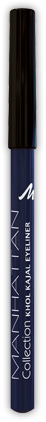 Manhattan Colour Collection Eyeliner