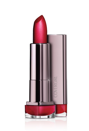 COVERGIRL Lip Perfection Lipstick