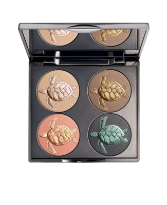 Chantecaille Sea Turtle Palette